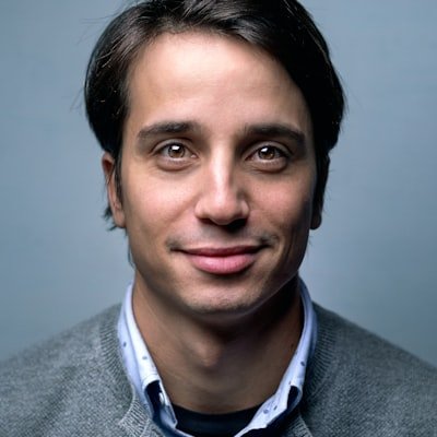 Carlos Ramírez